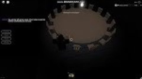 How to Glitch inside the wall in breaking point (Roblox)