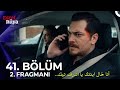 مسلسل حلم اشرف الحلقة 41 اعلان 2 مترجم للعربية   41  2 