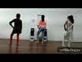 Janu Meri Jaan (behen Hogi Teri) ||Shadow dance academy|| Yatin Bhardwaj