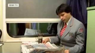 Nostalgic journey | Video of the day
