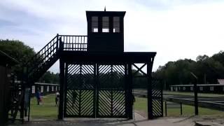 Штуттгоф (концентрационный лагерь) Польша Штуттгоф (концентрационный лагерь) Польша