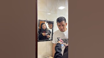 Cuando mi marido hace una pregunta tonta😂 #comedia #humor #gracioso #novios #esposos #parejas