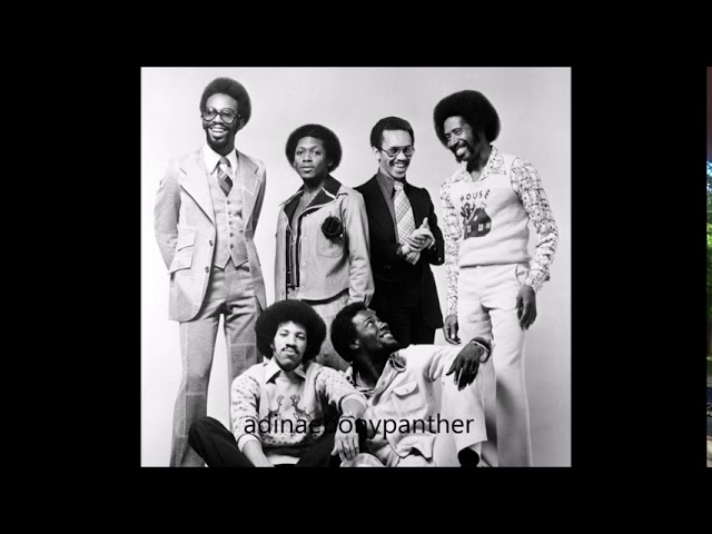 The Commodores/ Sweet Love