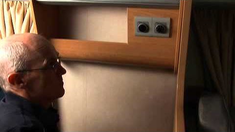 Truma Combi Operating Instructions