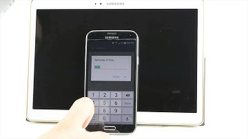 Mobile Cloud Computing with Android - Capstone Demo