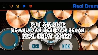 Download lagu Dj lembu dah beli dah belah viral Tiktok real drum cover