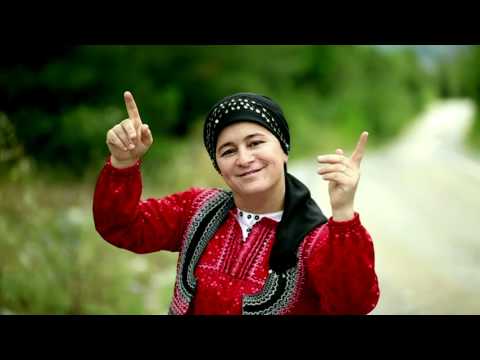 Meryem Akyüz - Köyüm Özledim Seni 2017 Video Klip