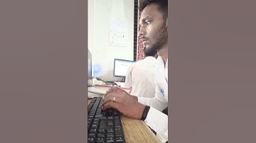 Typing Test practice || speed 35 wpm || #viral #shorts  #shortsfeed #viral #video