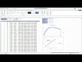 Analisis Mekanik - Part 2. Menentukan Modulus Young dan Membuat Garis Perpotongan Kurva Stres-Strain