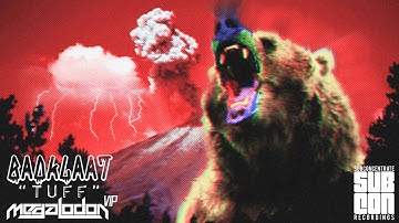 [Dubstep] BadKlaat - Tuff (Megalodon VIP)