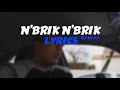 Nbrik nbrik lyrics  dj hamida