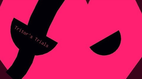 Project Arrhythmia - Tritor