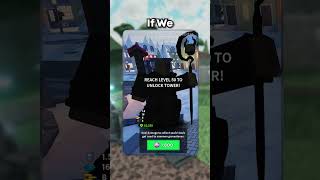 This Tower Is Supposed to Be OFFSALE! TDS Necromancer