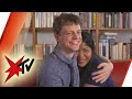 Familienglück trotz HIV: Eine ganz besondere Liebe - Die Geschichte von Familie Prüfer | stern TV