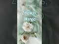 Zdrowaś Maryjo – modlitwa (PL)#shorts