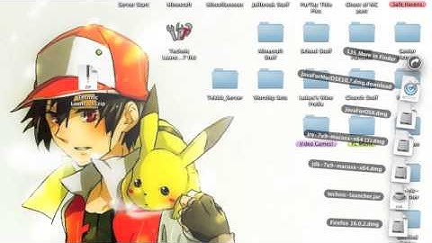 Tekkit/Technic Launcher Mac Java 7 Fix!!