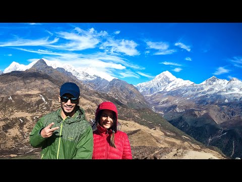 Video: Five Treasures of Snow- Khangchendzonga National Park