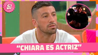 Thumbnail for ¡La venganza de Chiara! Giuliano analiza el repechaje y el regreso de Renato | #ALaBarbarossa