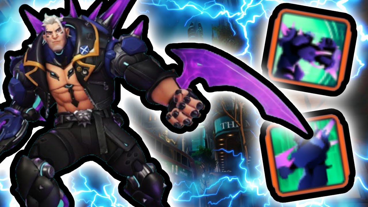 This Crowd Control Hazard Build Locks Down Entire Teams!