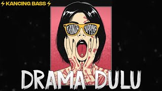 PARTY ACARA🔥 DRAMA DULU ( EGHY SAMUEL X FAHMY RADJAK )