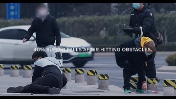 Vision Mate - Empowering the Visually Impaired with Volvo