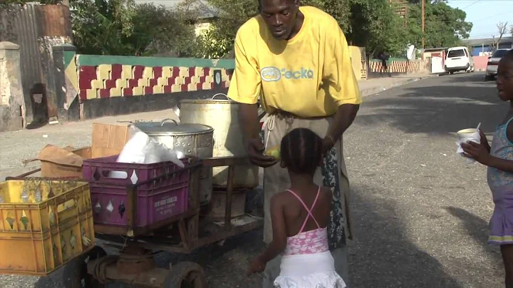 THEIR DAY IN COURT | SIMA 2014 Impact Video Finali...