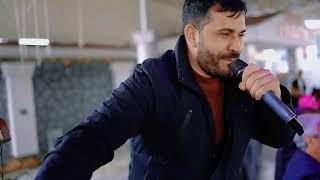 Şah Müzik Şenol Aktar Delilo Rabe Canlı Performans 