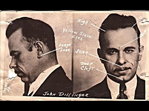 Dillinger Part 3