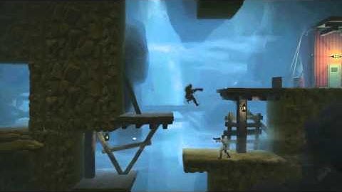 Bionic Commando Rearmed 2