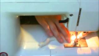 How to sew a Cloth Doll