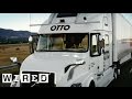 Uber's Self-Driving Truck Makes Its First Delivery | WIRED