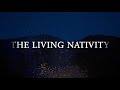 2022 living nativity trailer