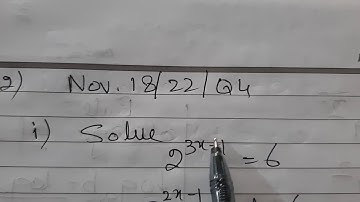 TKMaths O Level Add Maths Log past paper qs   5