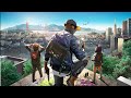 Watch dogs 2 olha essa vista do watch dogs que é bonita gameplay completa