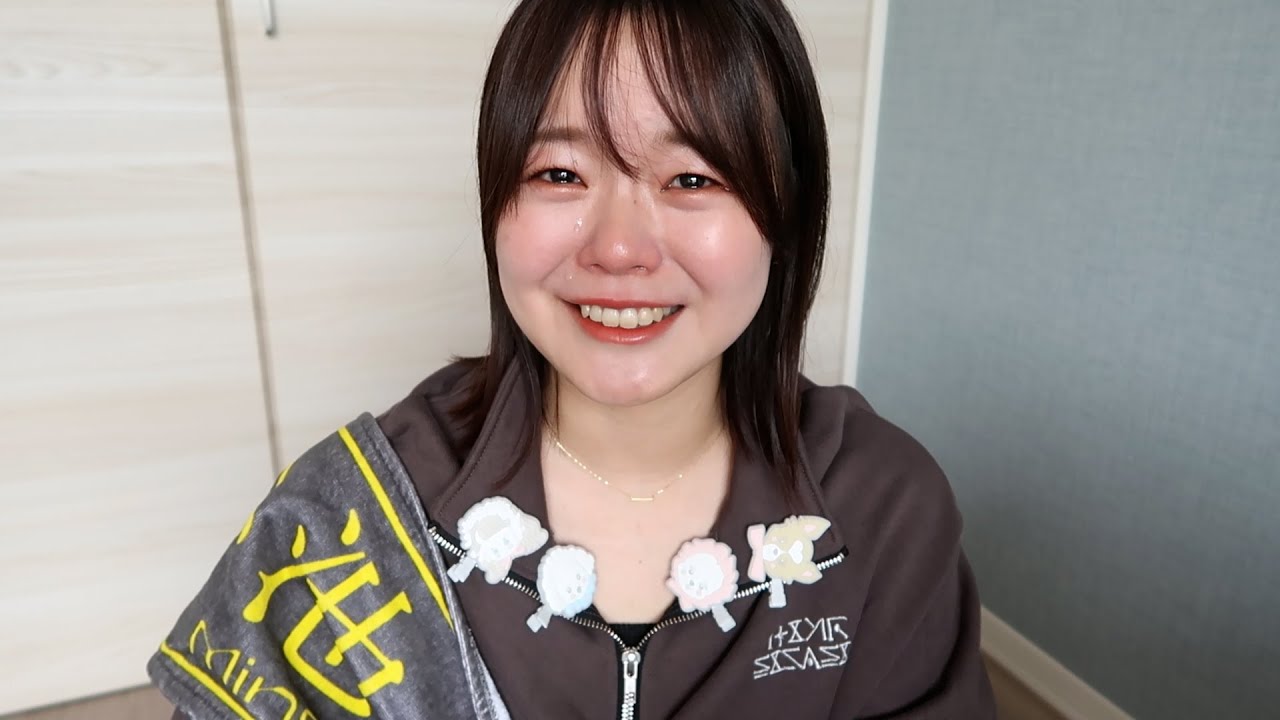 【櫻坂46】小池美波ちゃん最後のミーグリ