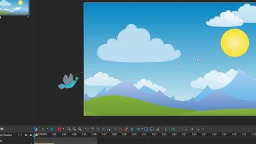 How to Add and Edit Object Motion Paths - ActivePresenter 8