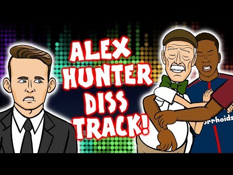 🎮🎵alex-hunter-diss-track-by-gaz-walker🎵🎮-(fifa-18-parody)