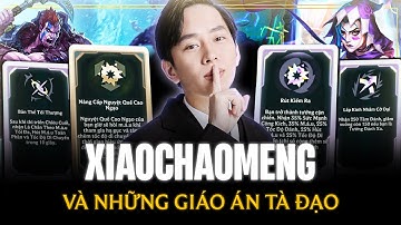 XiaoChaoMeng Farm Mạng Siêu Cháy Cùng Những Giáo Án Aram Hỗn Loạn Không Thể Tà Đạo Hơn