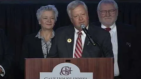 Thomas W. Rowell, CAI, AARE - 2014 NAA Hall of Fame