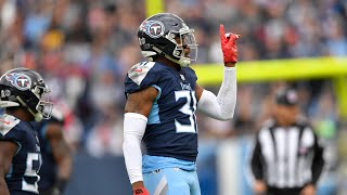 Kevin Byard 2018-19 Season Highlights | 31 Savage | Tennessee Titans