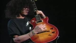Guns N' Roses - It's So Easy (Live In Tokyo 1992) [1080p 60fps