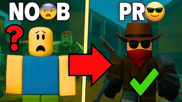 Hướng Dẫn Dead Rails A–Z: Biến TÂN THỦ Thành PRO Chỉ Sau 1 Video!