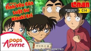 Thám Tử Lừng Danh Conan - Siêu Clip 26 - Detective Conan Tổng Hợp