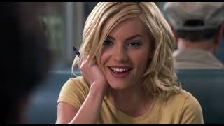 The Girl Next Door (2004) Diner Scene  | HD