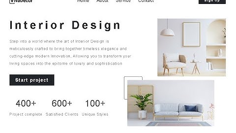 Coding responsive and beautiful landing page with react and bootstrap (no talking) | AsmrProgReact