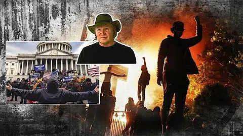 2010年的“疯子”预言，如今一一成了现实？2024或是末日的开始？ - 天天要闻
