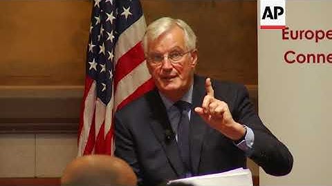 EU Negotiator: Brexit 80% Agreed Upon