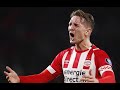 Luuk De Jong ►Ultimate Goal Show ● 2018/2019 ● PSV Eindhoven  ᴴᴰ