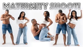 Almost Time to Meet our Son! @RegoDise