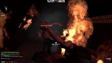 CSGO: Zombie Escape - Destruction of Exorath (Extreme Mode)